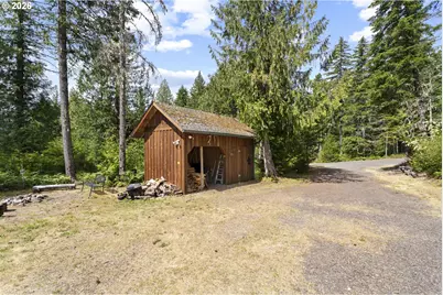 181 Lodgepole Ln, Cougar, WA 98616 - Photo 29