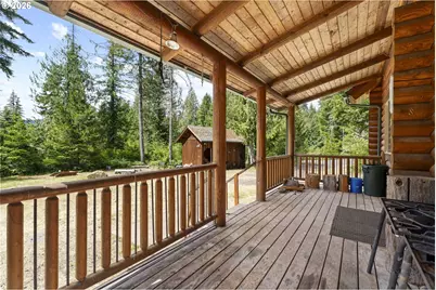 181 Lodgepole Ln, Cougar, WA 98616 - Photo 5