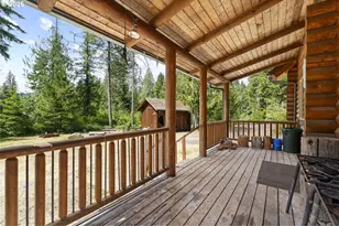 181 Lodgepole Ln, Cougar, WA 98616 - Photo 5