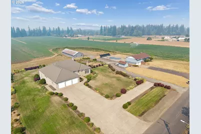 9903 S Kraxberger Rd, Canby, OR 97013 - Photo 43