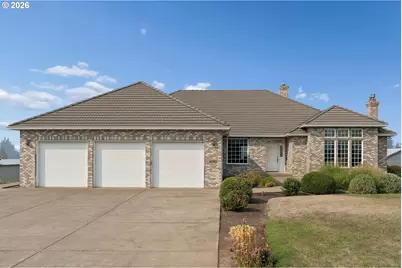 9903 S Kraxberger Rd, Canby, OR 97013 - Photo 1