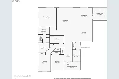 38 Fawn View Ln, Florence, OR 97439 - Photo 47