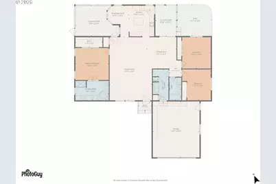 4055 Royal Ave #70, Eugene, OR 97402 - Photo 47