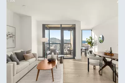 550 SW 10th Ave #2103, Portland, OR 97205 - Photo 5