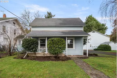 343 NE Jackson St, Hillsboro, OR 97124 - Photo 1