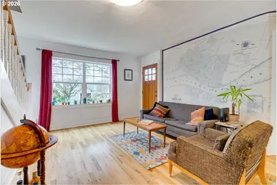 514 SE 61st Ave, Portland, OR 97215 - Photo 5