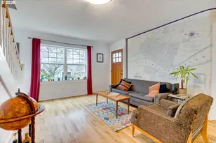 514 SE 61st Ave, Portland, OR 97215 - Photo 5