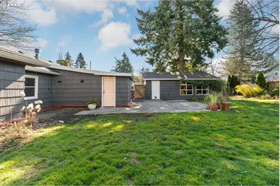 3911 SE 104th Ave, Portland, OR 97266 - Photo 29