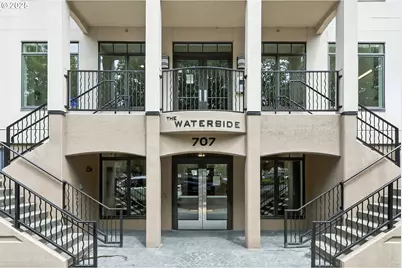 707 N Hayden Island Dr #323, Portland, OR 97217 - Photo 1