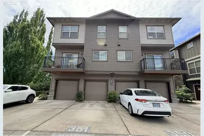 8902 NE Brentford Ter, Hillsboro, OR 97006 - Photo 1