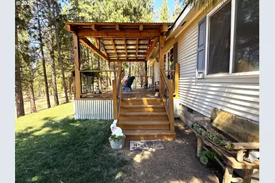 320 Pine Forest Rd, Goldendale, WA 98620 - Photo 9