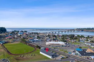 385 NE Alsea Hwy, Waldport, OR 97394 - Photo 1