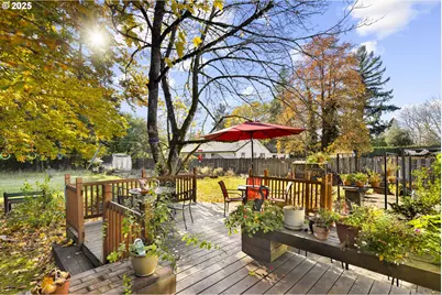 14614 SE Rhone St, Portland, OR 97236 - Photo 23