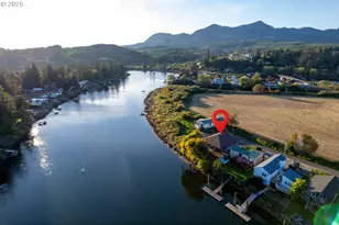 15515 Liars Lair Rd, Nehalem, OR 97131 - Photo 3