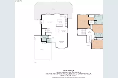 18501 SE 36th St, Vancouver, WA 98683 - Photo 47