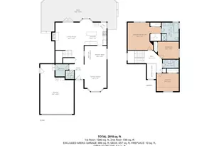 18501 SE 36th St, Vancouver, WA 98683 - Photo 47