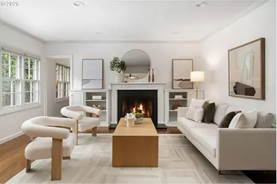 2695 SW Montgomery Dr, Portland, OR 97201 - Photo 5