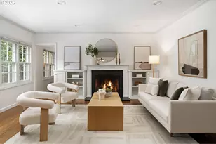 2695 SW Montgomery Dr, Portland, OR 97201 - Photo 5