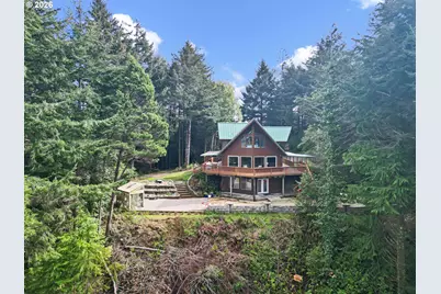 4 Doug Johnson Ln, Port Orford, OR 97465 - Photo 37