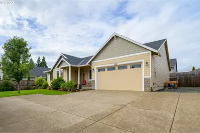 467 E Johnson St, Carlton, OR 97111 - Photo 31