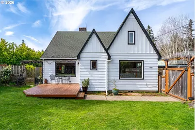 6209 SE 141st Ave, Portland, OR 97236 - Photo 3