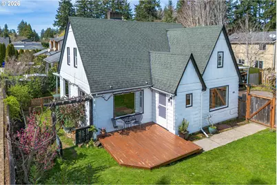 6209 SE 141st Ave, Portland, OR 97236 - Photo 1