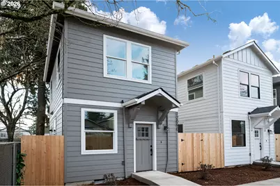 12090 SE Market St, Portland, OR 97216 - Photo 1