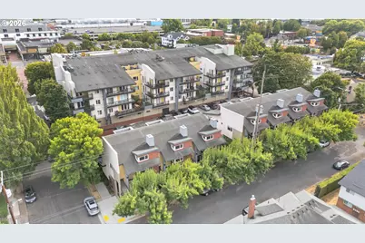 1128 NE Schuyler St #106, Portland, OR 97212 - Photo 35