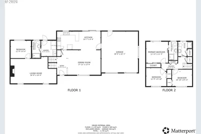 1168 Marigold St NE, Keizer, OR 97303 - Photo 47