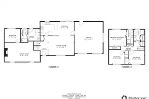 1168 Marigold St NE, Keizer, OR 97303 - Photo 47