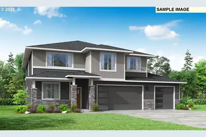 18423 NE 41st Ave #LOT 431, Vancouver, WA 98686 - Photo 1