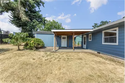 8336 SE Lindy St, Happy Valley, OR 97086 - Photo 29