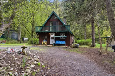 61370 Mill Creek Rd, Walla Walla, OR 99362 - Photo 1