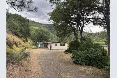 1888 Highway 142, Klickitat, WA 98628 - Photo 3