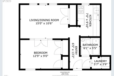 1631 NW Everett St #403, Portland, OR 97209 - Photo 19