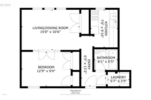 1631 NW Everett St, Portland, OR 97209 - Photo 19