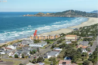 1125 NW Spring St #A302, Newport, OR 97365 - Photo 29