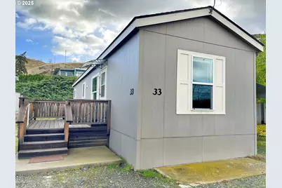 3564 E 2nd St #33, The Dalles, OR 97058 - Photo 1