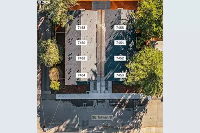 7464 SE Tolman St, Portland, OR 97206 - Photo 15