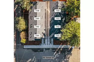 7464 SE Tolman St, Portland, OR 97206 - Photo 15