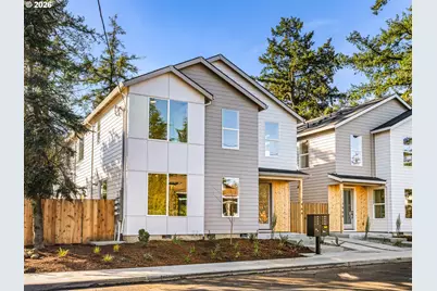 7464 SE Tolman St, Portland, OR 97206 - Photo 1