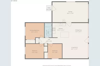 11 Berwick Ct, Molalla, OR 97038 - Photo 37