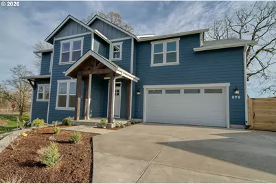 374 N 18th St, Saint Helens, OR 97051 - Photo 5