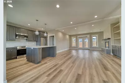 374 N 18th St, Saint Helens, OR 97051 - Photo 9