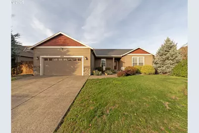 1020 E 4th St, Yamhill, OR 97148 - Photo 7