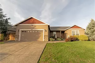 1020 E Fourth St, Yamhill, OR 97148 - Photo 5