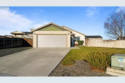 110 Teal Ct, Stanfield, OR 97875 - Photo 1