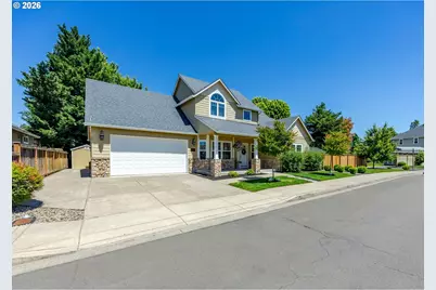 6718 Jacob Ln, Springfield, OR 97478 - Photo 3