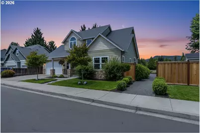 6718 Jacob Ln, Springfield, OR 97478 - Photo 1