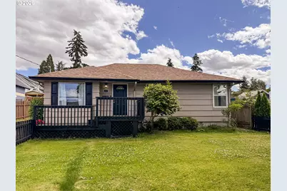 418 Willamette St, Oregon City, OR 97045 - Photo 1